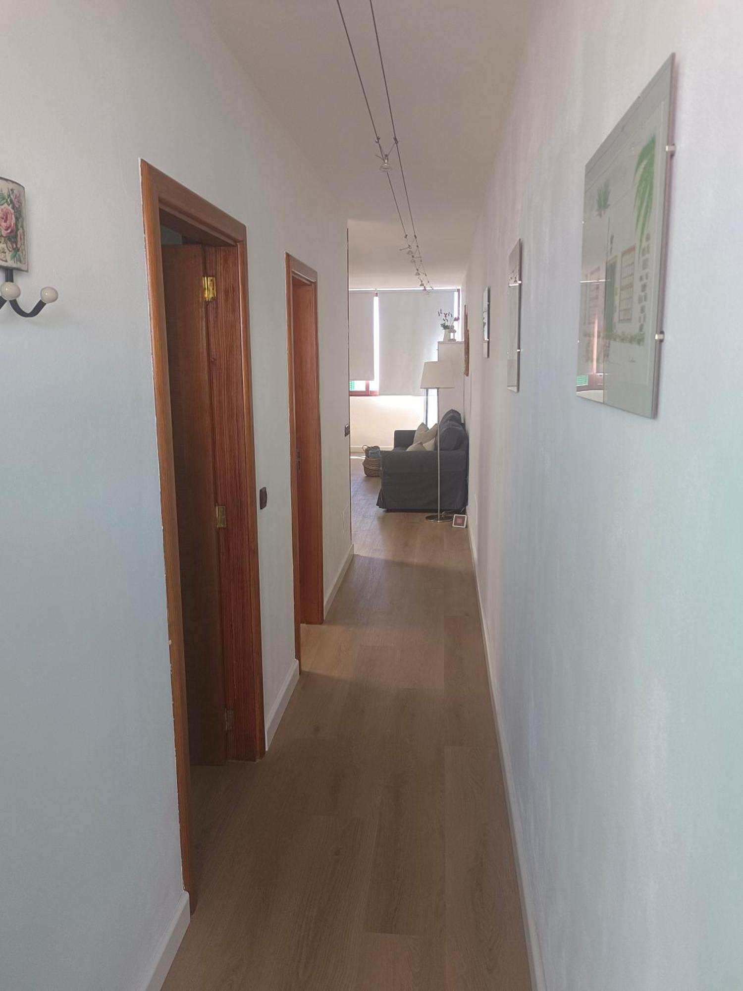 Casa Valentina Διαμέρισμα Tías Εξωτερικό φωτογραφία